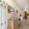 Appartement Casper Mit Terrasse, Garten Und Grill