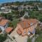 Appartement Casper Mit Terrasse, Garten Und Grill