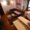 Appartement in Novi Vinodolski mit Großer Terrasse