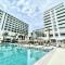Address Beach Resort Residence Bahrain