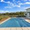 Family home with Sea views