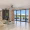 Family home with Sea views