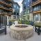 Timber Fox 1208 apts - 冬季公园