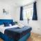 City Gem - 2 Bed House, 6 mins from Liverpool Street, Shops & Restaurants - Londýn