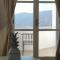 Poros Askeli sea & mountain view apartment