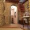 Medieval Double Storey Stone House in Pyrgi Chios - Pyrgi