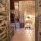 Medieval Double Storey Stone House in Pyrgi Chios - Pyrgi
