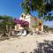 Robinson crusoe style house "MASLINA