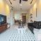 Greenfield Residence, Bandar Sunway by The Comfort Zone