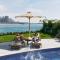 Four Seasons Hotel Alexandria At San Stefano