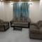 Ur Homestay Airport AC Secured Lift WIFI Uttara
