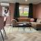 Chalet vakantiepark Beekbergen