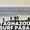 Luxury Seafront Apartment in Agadir Vue Mer Taghazout Surf & Ocean View your Home place - Agadir