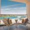 Palma Bay Rotana Resort - New Alamein