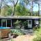 Mooi 4p Wellness chalet in het Bos met finse Sauna en Hottub - Diever