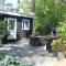 Mooi 4p Wellness chalet in het Bos met finse Sauna en Hottub - Diever