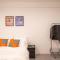 5-BR with 6mins walk to MRT Rama 9 - Ban Na Song