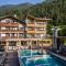 Hotel Ariston Garden & Spa