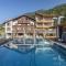 Hotel Ariston Garden & Spa