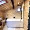 Chalet Mouflon - Vue lac imprenable