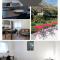 Bel appartement idéalement placé Saint-Brieuc, wifi, parking gratuit