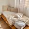 Apartmány Zahražany - Most