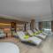 Hotel Ariston Garden & Spa