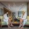 Hotel Ariston Garden & Spa
