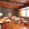 Log Hotel The Maple Lodge - Iwamizawa