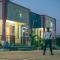Joshean Apartments - Wakiso