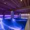 Naco Aparthotel by Arca Spa