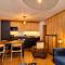 Appartement cosy - proche des pistes