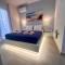 Fantasea Beachfront Villa