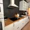 Apartmány Zahražany - Most