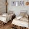 Apartmány Zahražany - Most