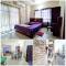 Uttara 2BHK House near Airport - Lift TV - Geyser -AC - Dhaka