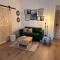 Apartmány Zahražany - Most
