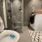 Happy Days Relaxing room with smart solutions shared apartment with one other bedroom - Oslo