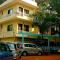 Hotel Teremok