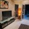 Ndalo residence