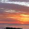 Bay Views and Sunsets