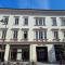 City Spirit Studio - Piața Mare & Bălcescu View - 锡比乌