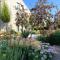 Salt Garden Superior double rooms