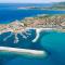 Q17 L'Orchidea - 120 mt dalla spiaggia - 罗萨岛