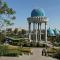 Comfortable apartment in Tashkent