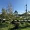 Comfortable apartment in Tashkent