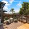 Spacious Mission Hills Home With City Views - San Diego