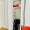 Cosy Appart Rueil - Au Centre ville - Tout Confort - Proche de PARIS- Parking Privé gratuit - WIFI - Rueil-Malmaison