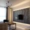 Modern gem with an office corner in the Old Town - Klaipėda