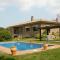 Villa La Romaguera